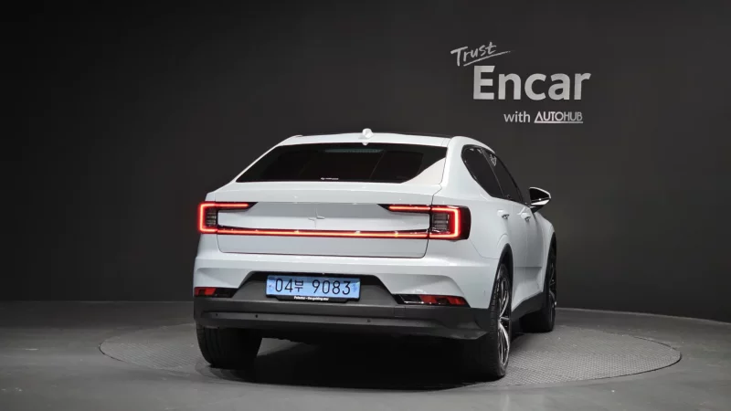 Polestar 2