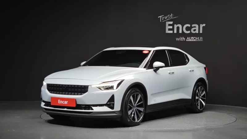 Polestar 2
