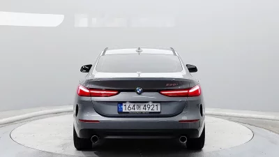 BMW 2-Series Gran Coupe