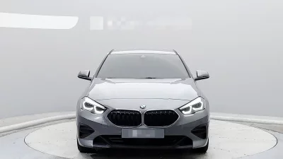 BMW 2-Series Gran Coupe