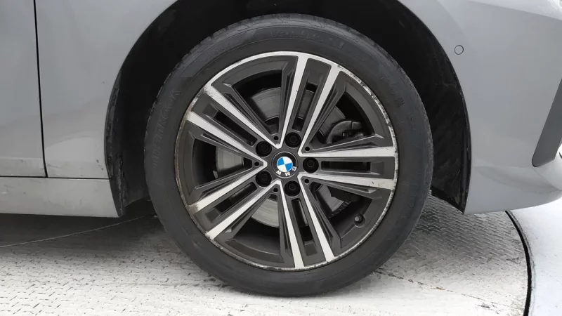 BMW 2-Series