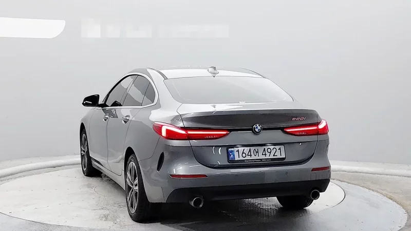 BMW 2-Series