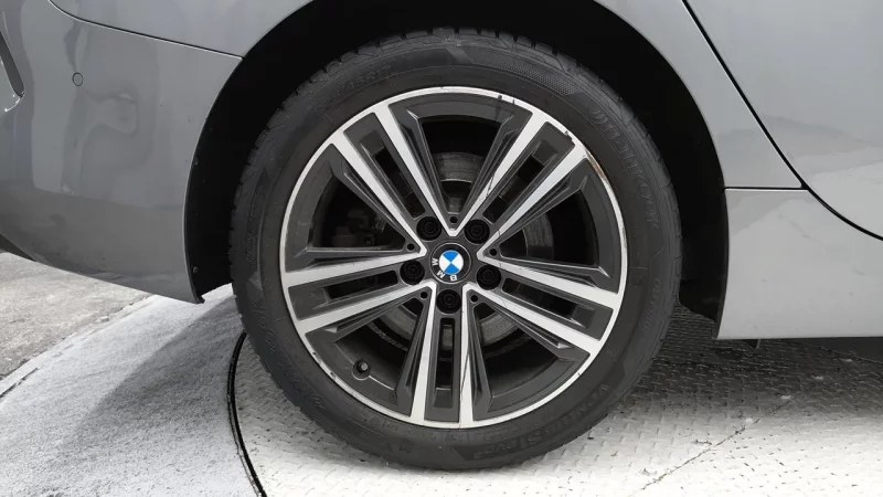 BMW 2-Series