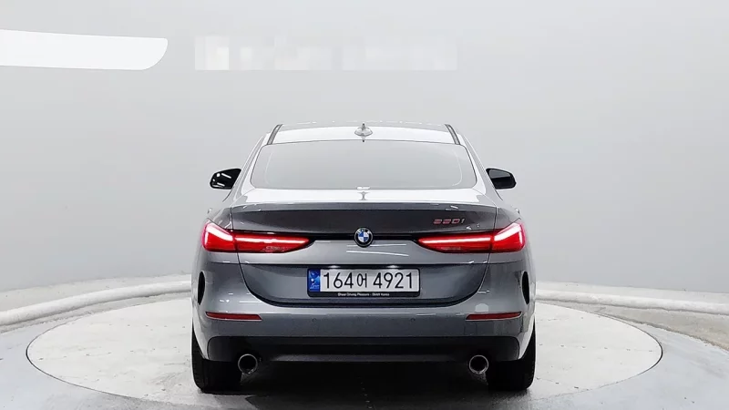 BMW 2-Series