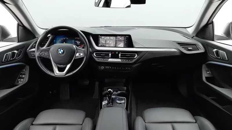 BMW 2-Series