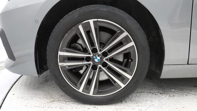 BMW 2-Series