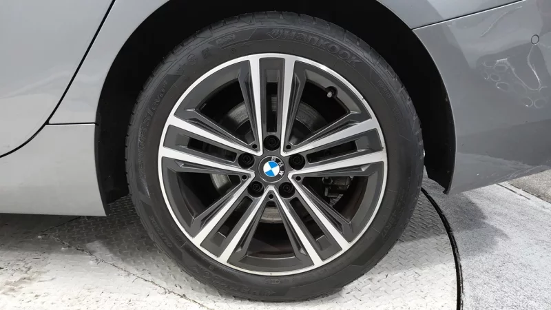 BMW 2-Series