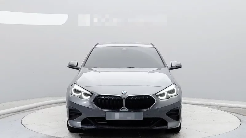 BMW 2-Series
