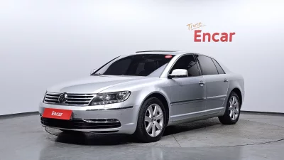 Volkswagen Phaeton
