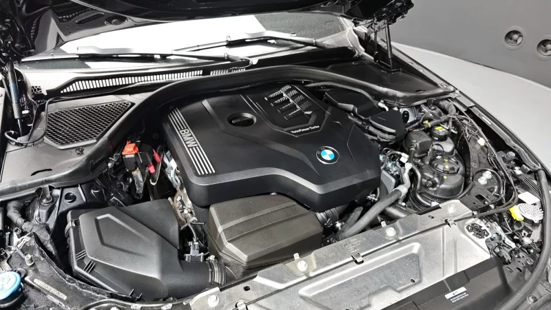 BMW 3-Series