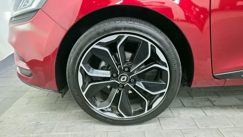 Renault Samsung Cilo