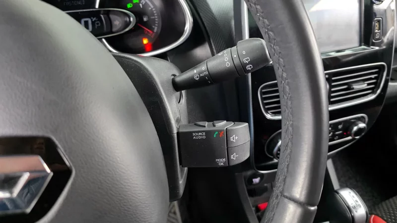 Renault Samsung Cilo