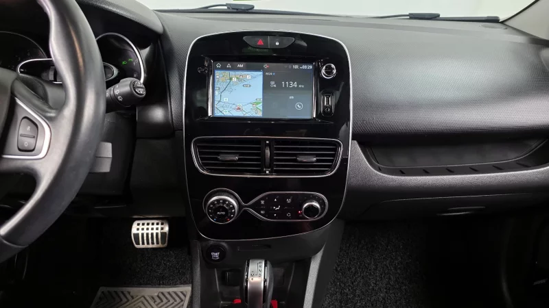 Renault Samsung Cilo