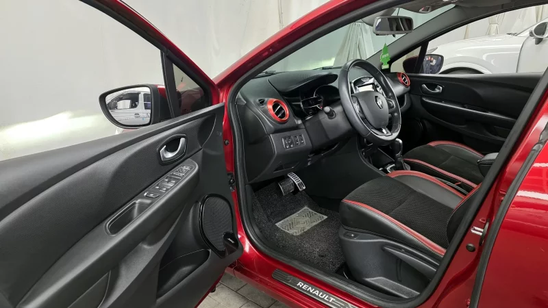 Renault Samsung Cilo