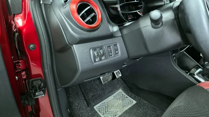 Renault Samsung Cilo