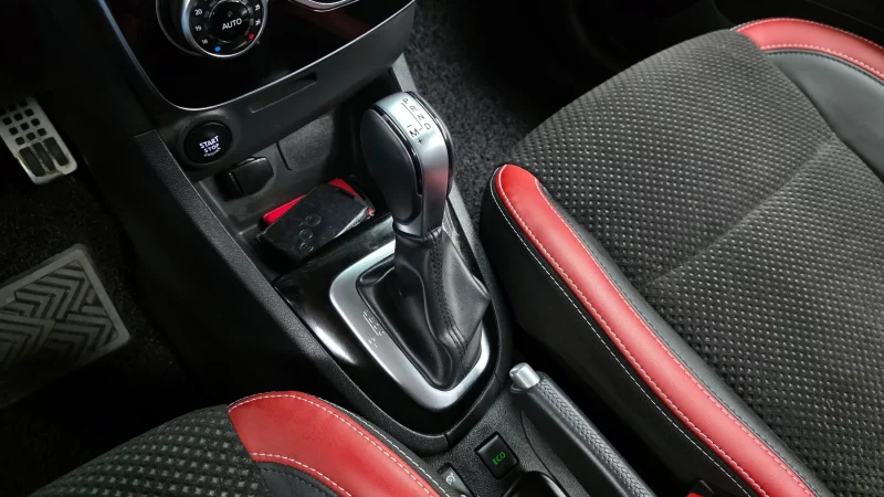 Renault Samsung Cilo