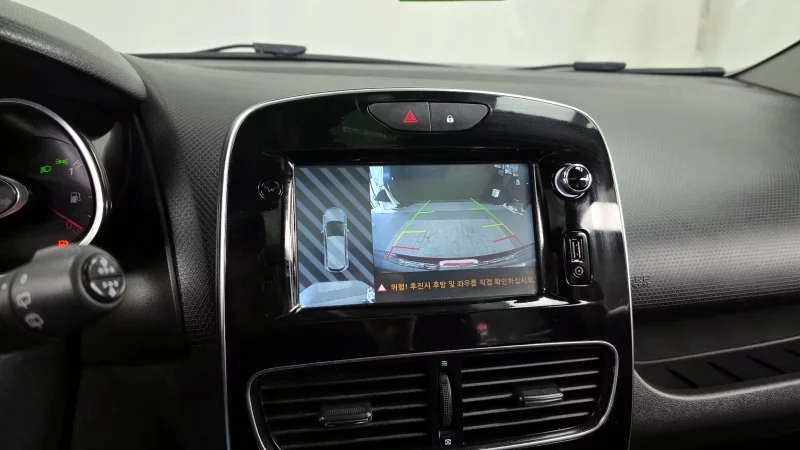 Renault Samsung Cilo