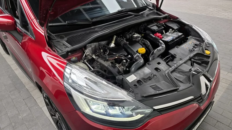 Renault Samsung Cilo