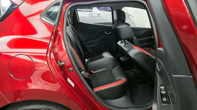 Renault Samsung Cilo