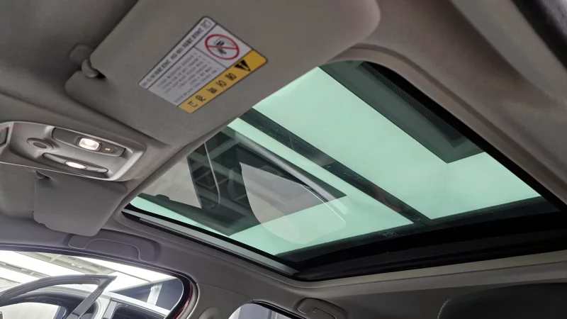 Renault Samsung Cilo