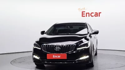 Hyundai Aslan