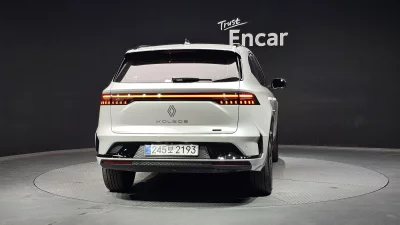 Renault Grand Koleos