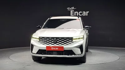 Renault Grand Koleos