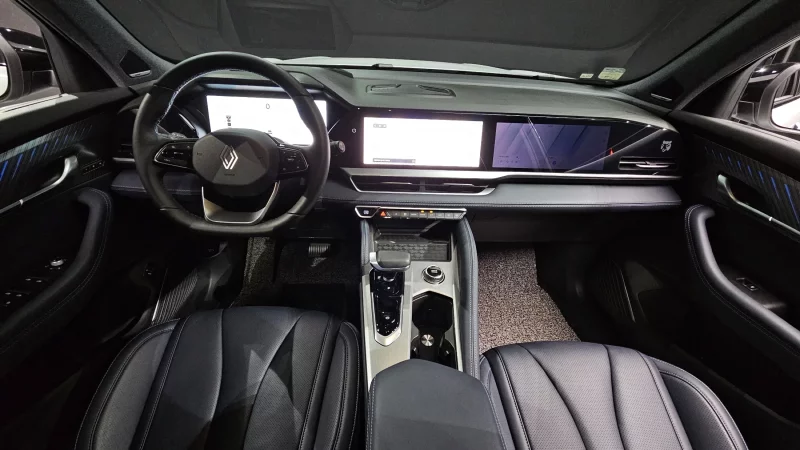 Renault Grand Koleos