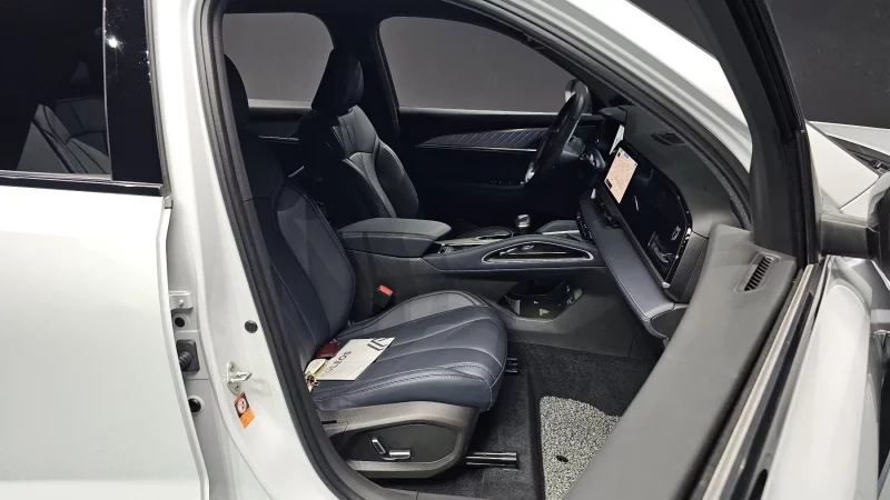 Renault Grand Koleos