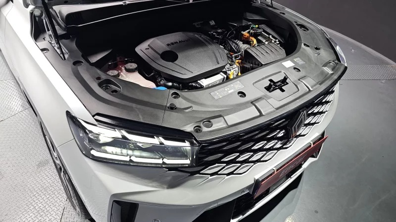 Renault Grand Koleos