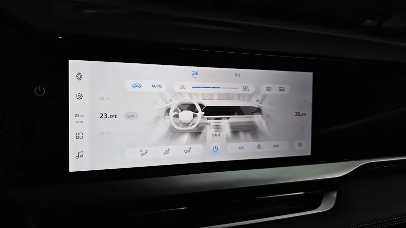 Renault Grand Koleos