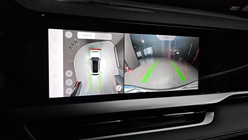 Renault Grand Koleos