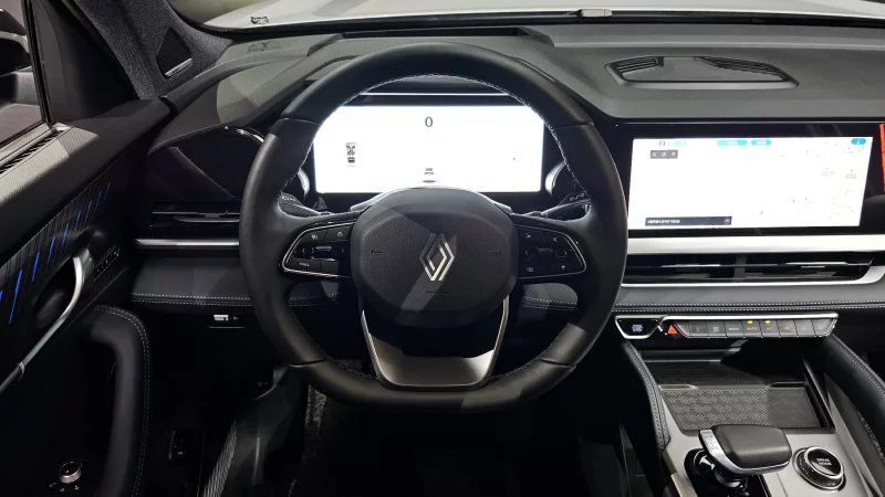 Renault Grand Koleos