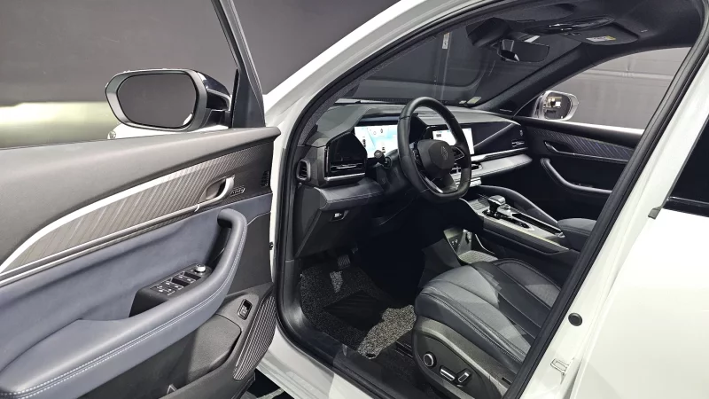 Renault Grand Koleos