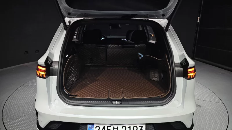 Renault Grand Koleos