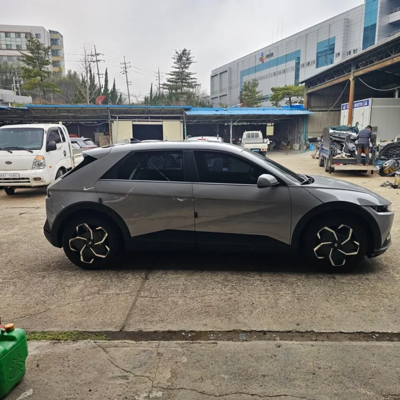 Hyundai Ioniq 5
