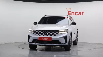 Renault Grand Koleos