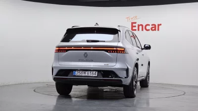 Renault Grand Koleos