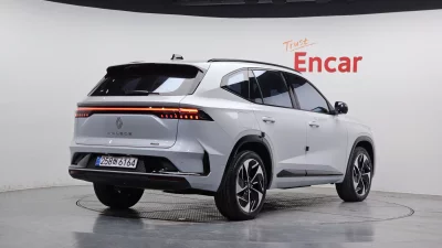 Renault Grand Koleos