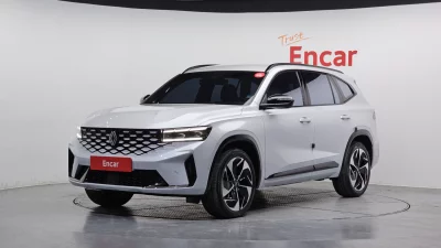 Renault Grand Koleos