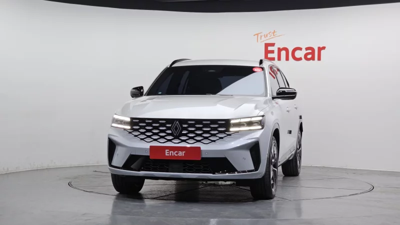 Renault Grand Koleos