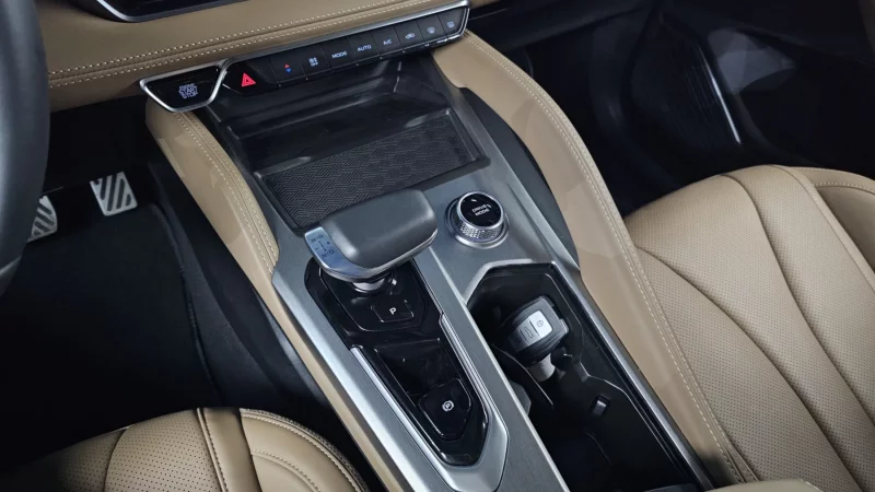 Renault Grand Koleos