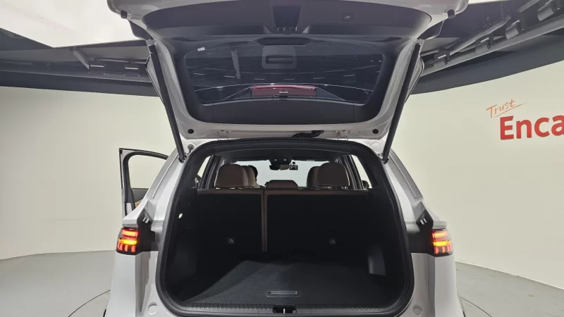 Renault Grand Koleos