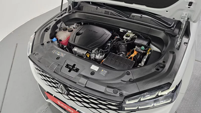 Renault Grand Koleos