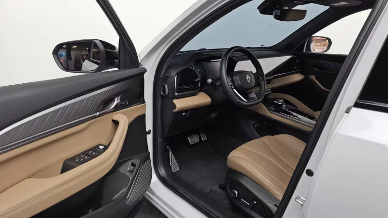 Renault Grand Koleos