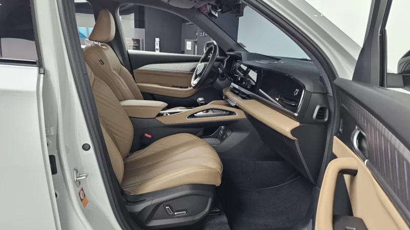 Renault Grand Koleos