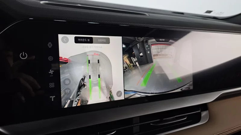 Renault Grand Koleos