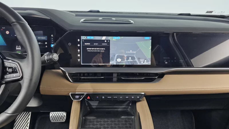 Renault Grand Koleos