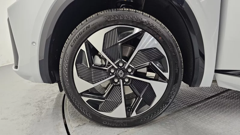 Renault Grand Koleos