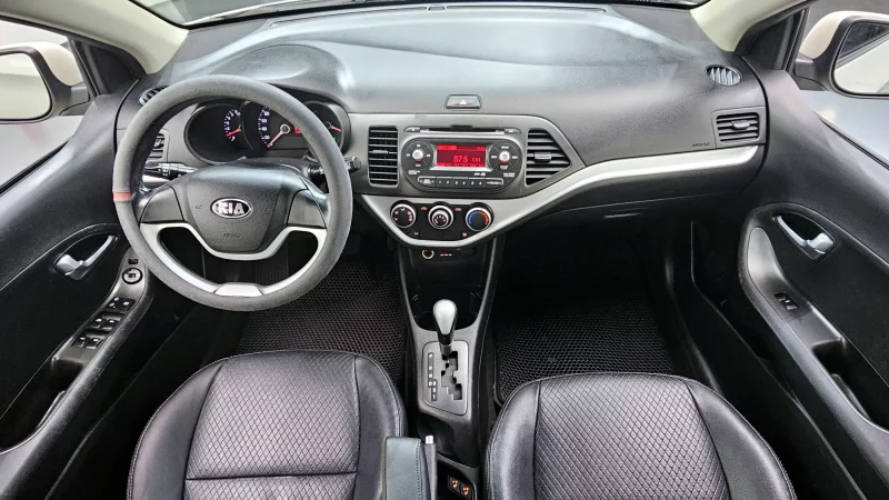Kia Morning